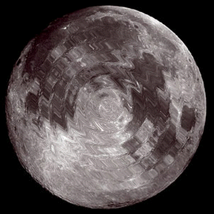 The moon is a symbol of the yin aspect of life. Acupuncture, and herbs like shu di huang are used in Oriental Medicine to increase the yin when appropriate.